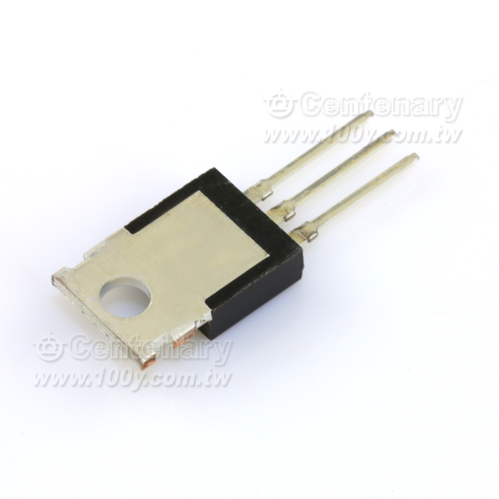NPN 3P/TO-220 - 94411 產品圖片