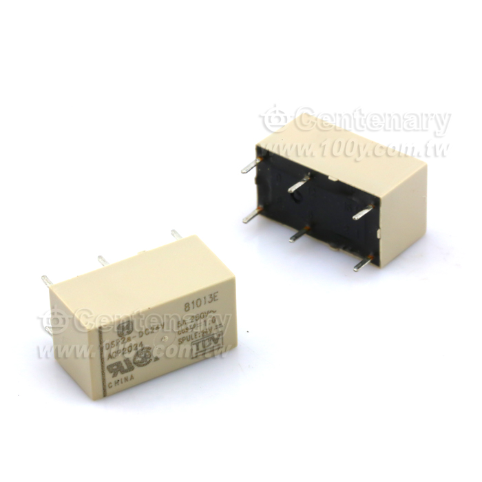 High Breakdown Voltage Capacity - 94091 Product Image