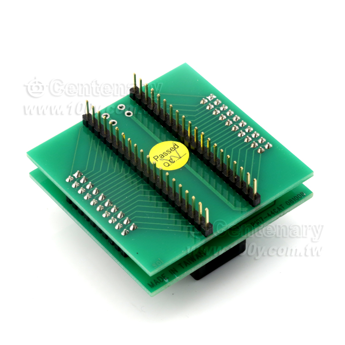 TSOP40 To DIP40,轉換座 - 94164 產品圖片