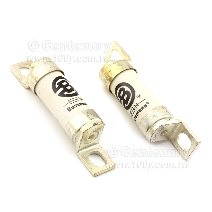 保險絲 80A/690Vac 48*17.1mm - 99809 產品圖片