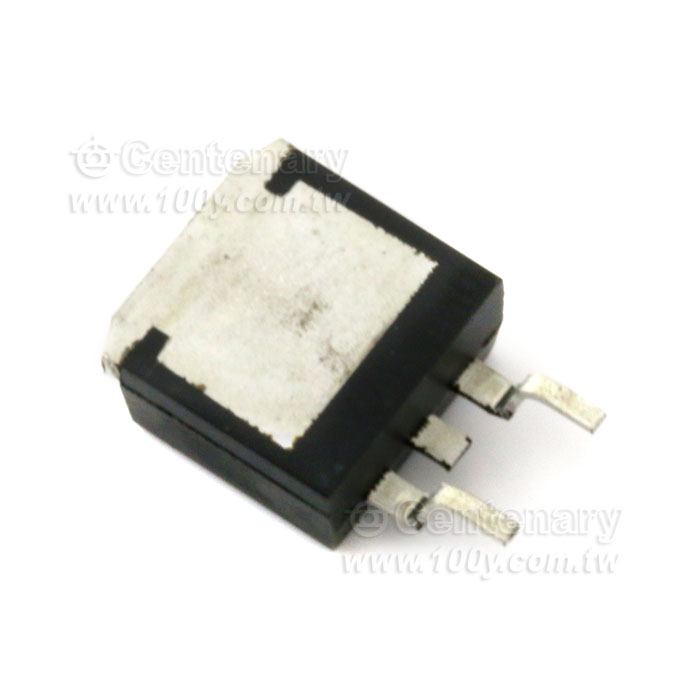 TO-263 (D2Pak) 150V/N-Ch - 94178 產品圖片