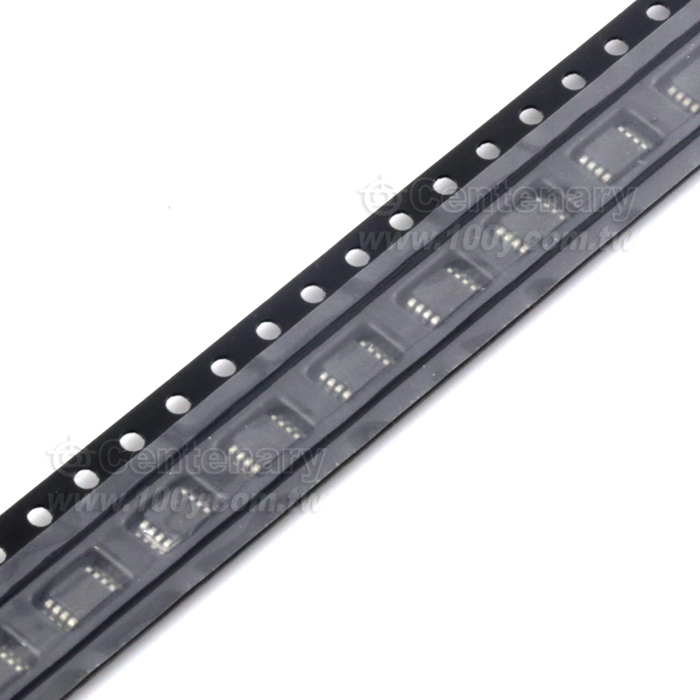 8P/VSSOP 轉換電壓穩壓器 - 94189 產品圖片