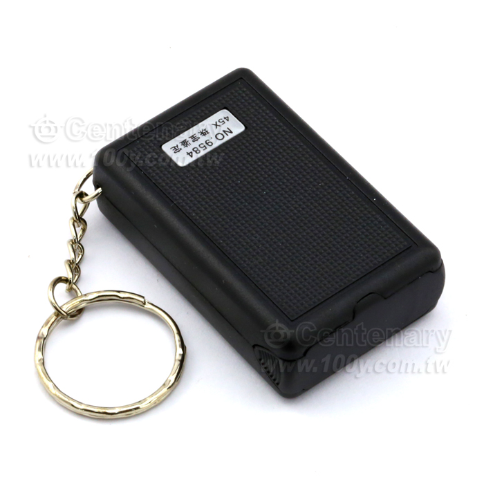 Pull-Type Magnifier with Led Light Source - 94260 Product Image