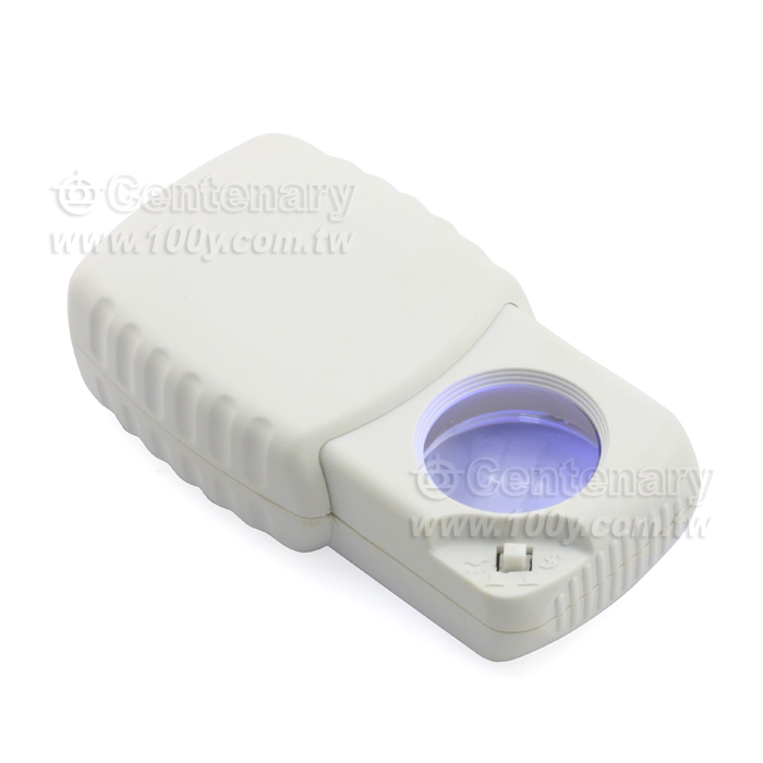 Automatic POP-UP Magnifier with Led - 94262 Product Image