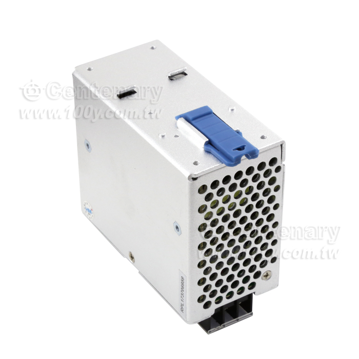 150W I/P:100-120/200-240VAC  O/P:+24VDC,6.25A - 79447 產品圖片