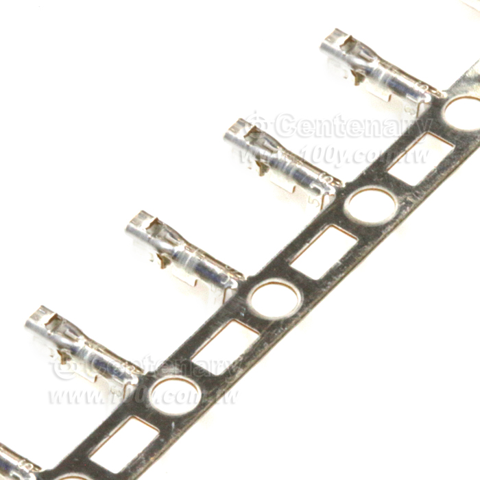 JST PH系列 2.0mm 母針 30-24AWG - 94311 產品圖片