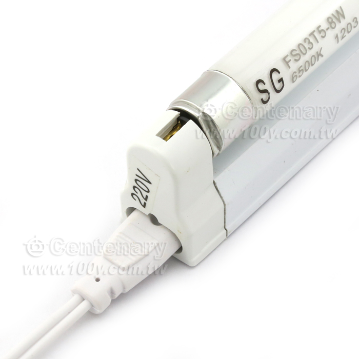 8W Flruorescent Lamp - 94313 Product Image