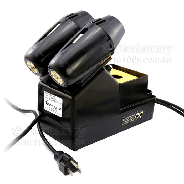溫控烙鐵 230V - 93665 產品圖片