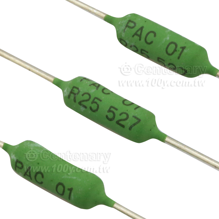 Cemented Wirewound Precision Resistor - 94386 Product Image