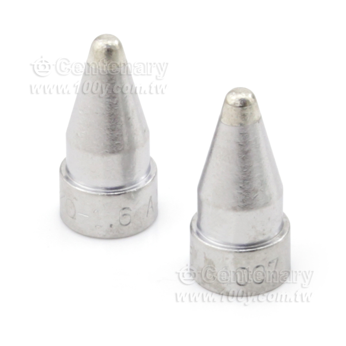 吸嘴 ψ1.6mm(0.06in) - 58456 產品圖片