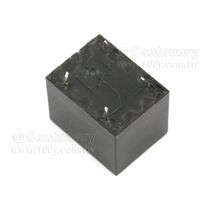 繼電器 12VDC - 94409 產品圖片