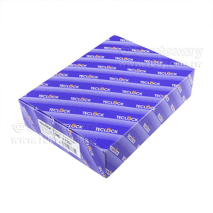 TECLOCK_0~10mm數顯百分深度計 - 94407 產品圖片