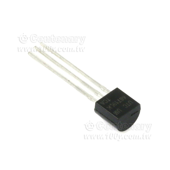 For Elise 音樂晶體(LINEAR INTEGRATED CIRCUIT) - 10249 Product Image