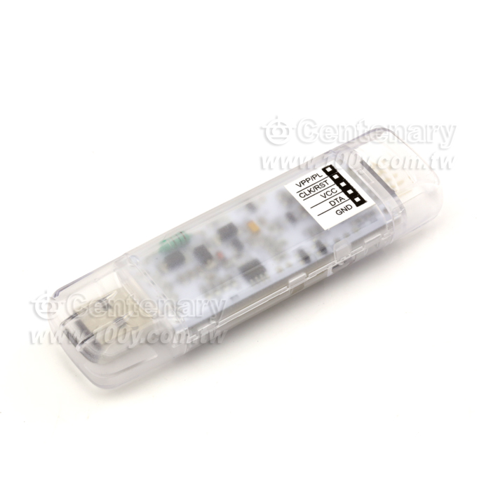 ISP-ICP Programmer  For Nuvoton 8-Bit MUU - 94576 Product Image