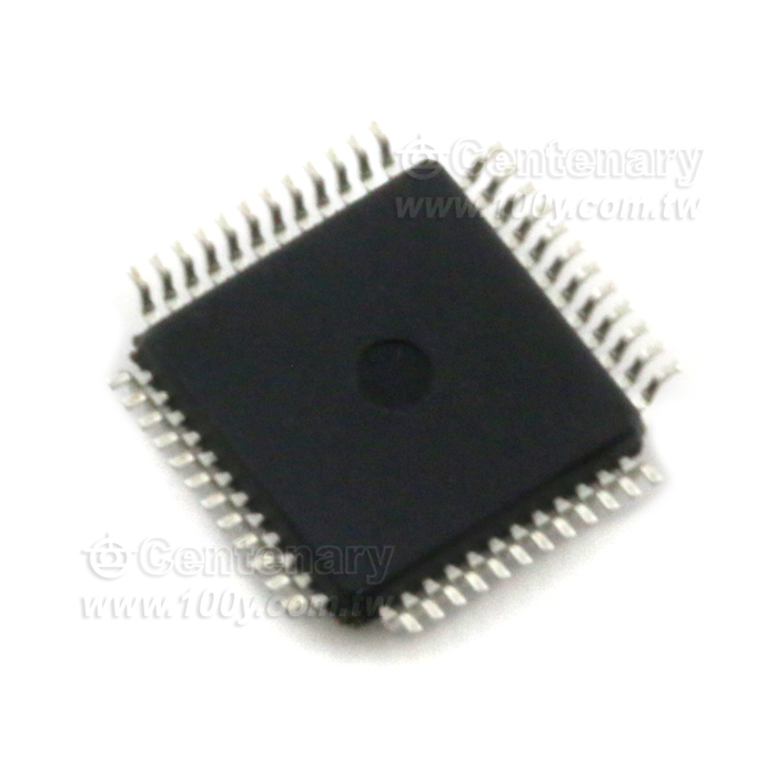48-LQFP (ROHS) MCU 32Bit  64KB FLASH - 94583 產品圖片