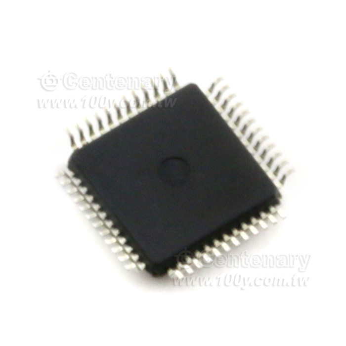 MCU 32BIT 32KB FLASH 48LQFP (ROHS) - 94587 產品圖片