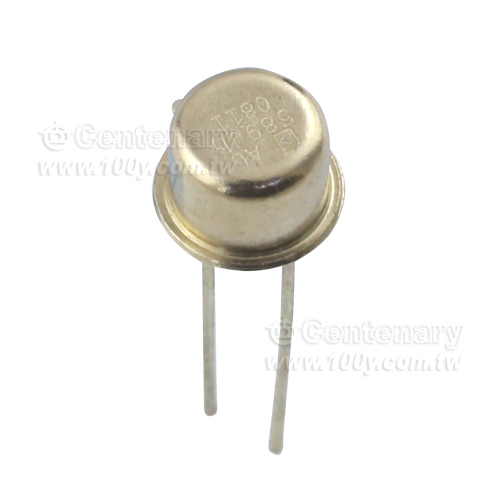 2 ld TO-51  RoHS - 5164 產品圖片