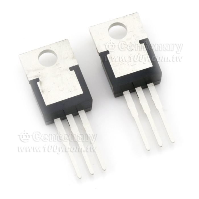 Three-terminal Off-line PWM Switch - 16473 Product Image