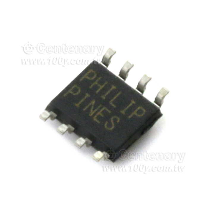 SOP-8 Vcc:28V - 94981 產品圖片