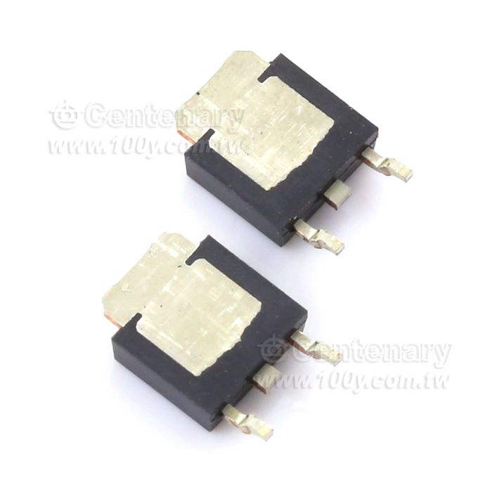 THREE-TERMINAL LOW DROPOUT VOLTAGE REGULATOR - 38409 Product Image