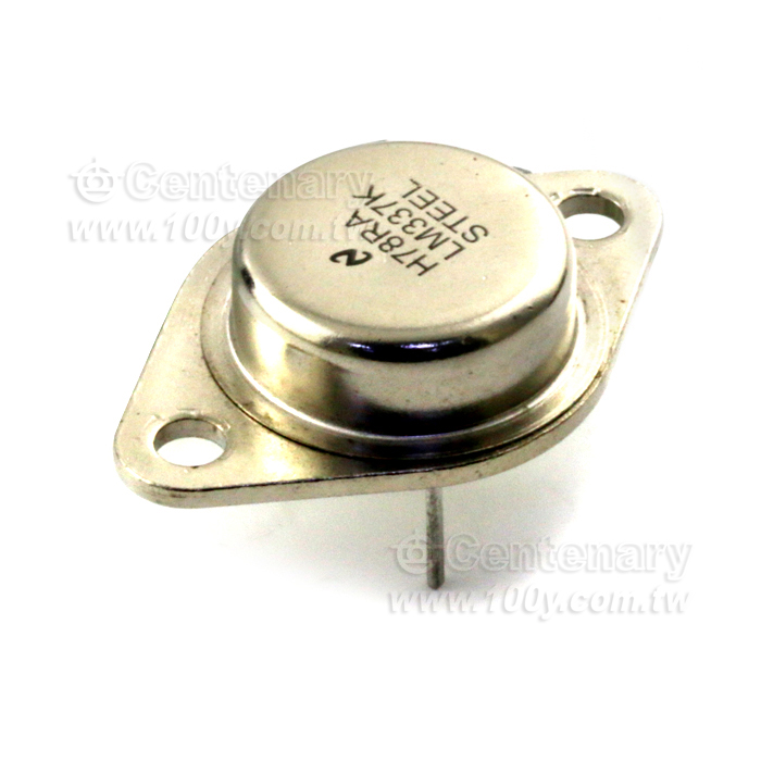 3-Terminal Adjustable Negative Regulator - 6559 Product Image