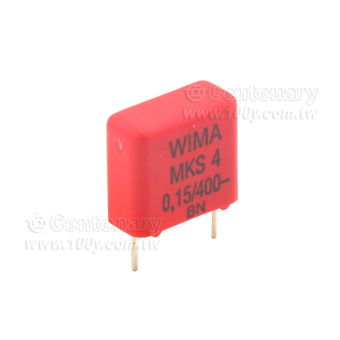0.01uF/250V ±5%(角距7.5mm) - 65902 產品圖片