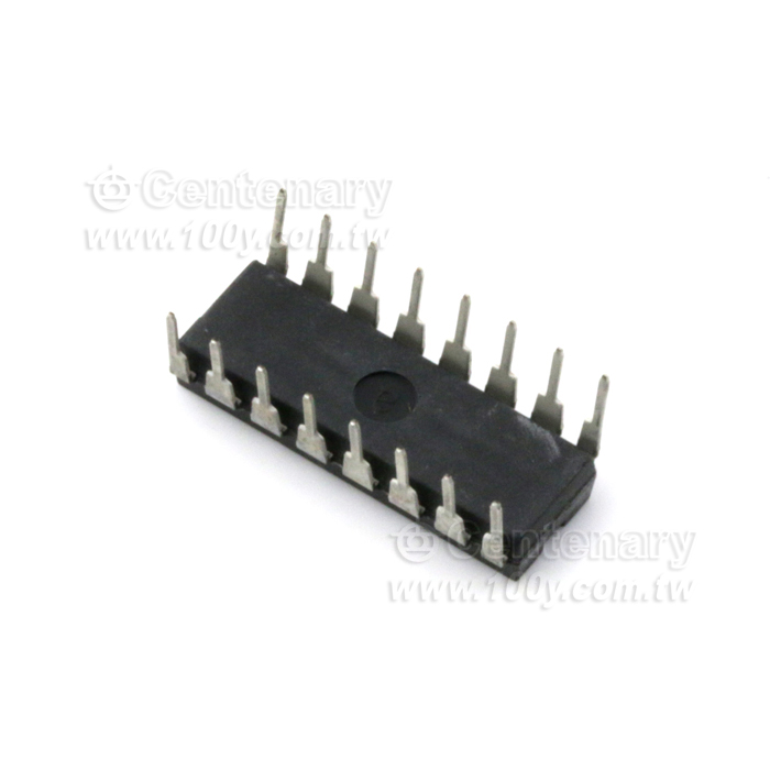DIP-16P - 95064 產品圖片