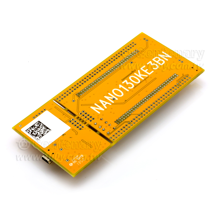 KIT EVAL/DEV NANO130 SERIES - 94972 產品圖片