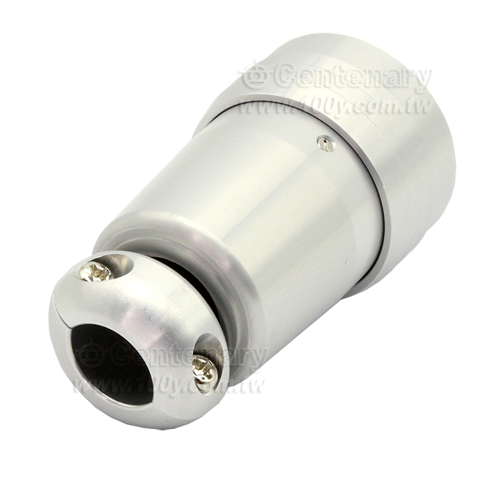 PRC04系列19P母插頭4A/400V(鋁合金) - 94919 產品圖片