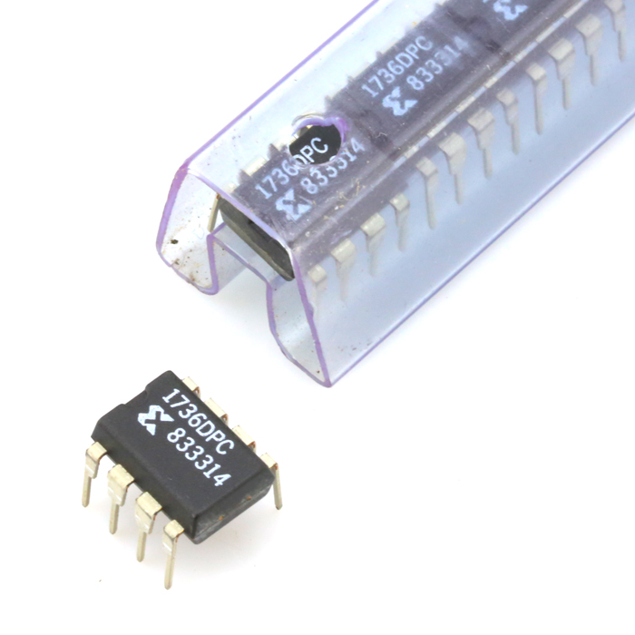 IC PROM SERIAL CONFIG 36K 8-DIP - 95187 Product Image