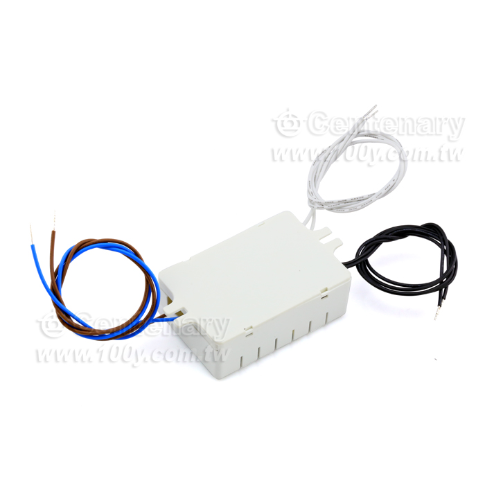 KARO 27W BB燈管用安定器 110V - 95084 產品圖片