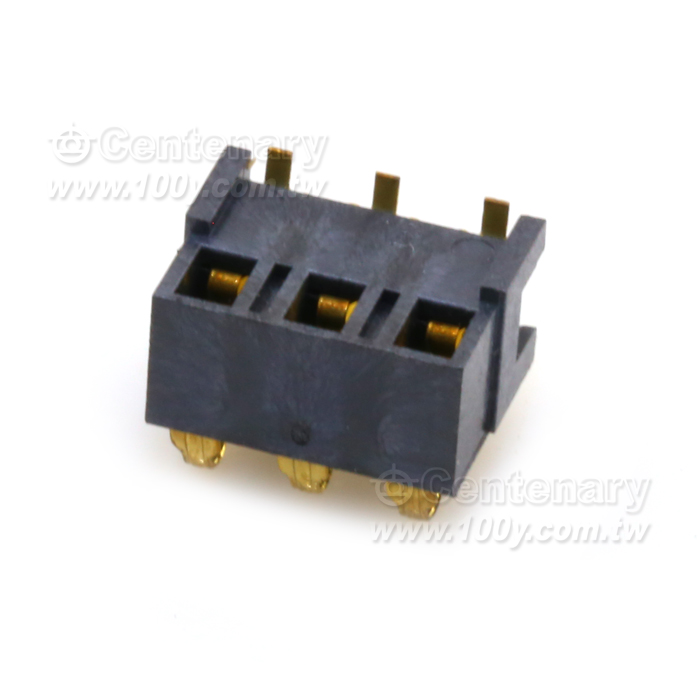 Battery Connector - 95211 Product Image