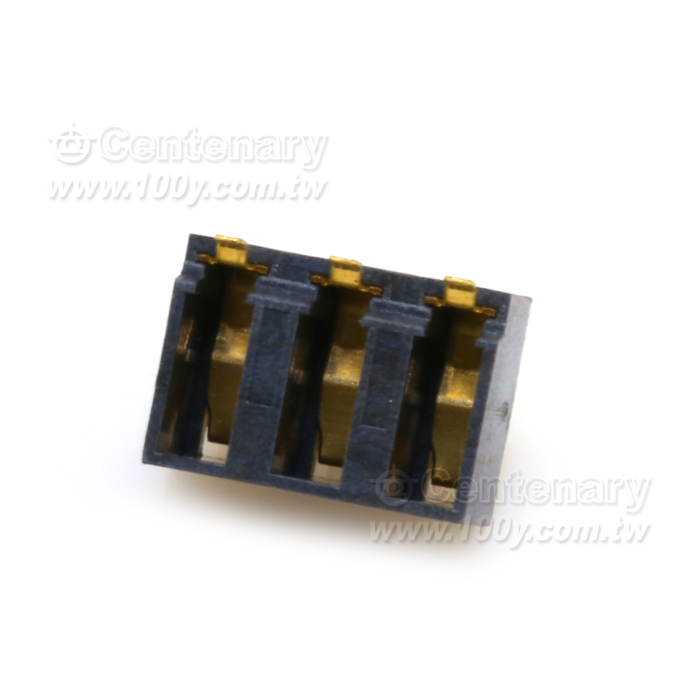 Battery Connector - 95214 Product Image