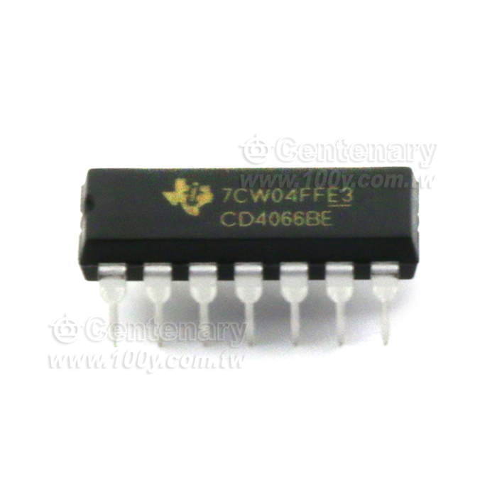 14P/DIP (ROHS) - 95218 產品圖片