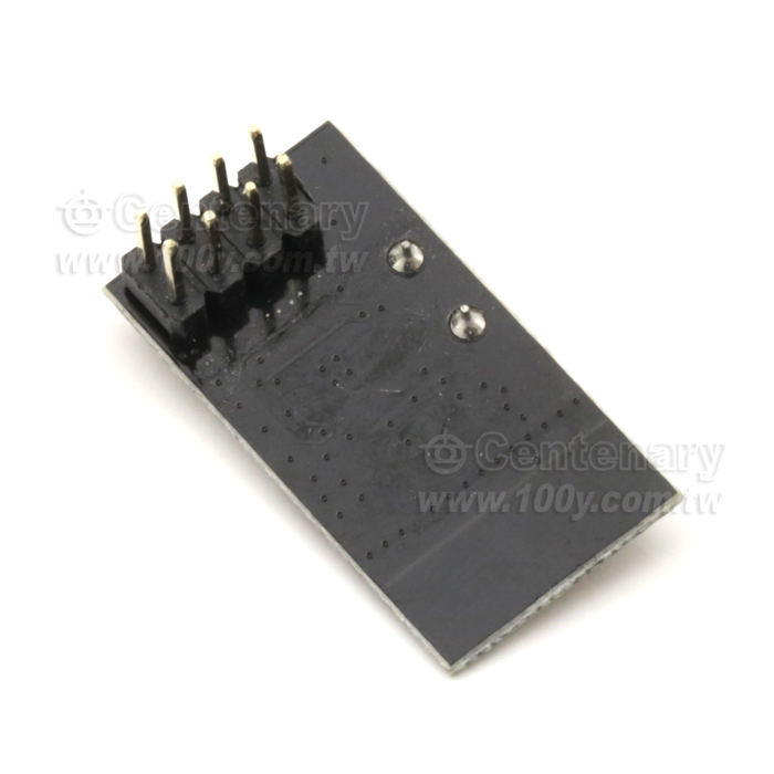 NRF24L01+ 2.4GHz 無線模組 - 95255 產品圖片