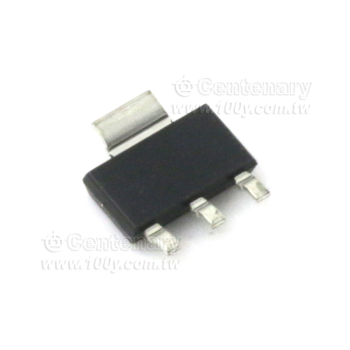 1.5A Fixed Voltage Regulator - 95296 Product Image