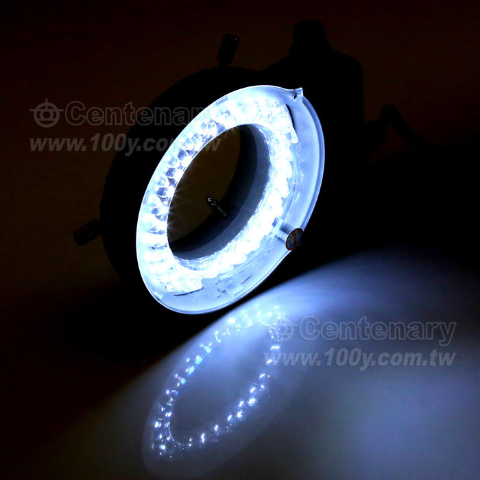 LED 環型燈 56顆LED - 95292 產品圖片