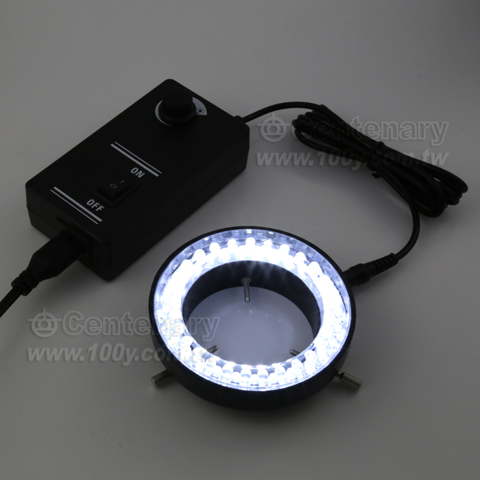 LED環形燈 60顆正白LED - 95293 產品圖片