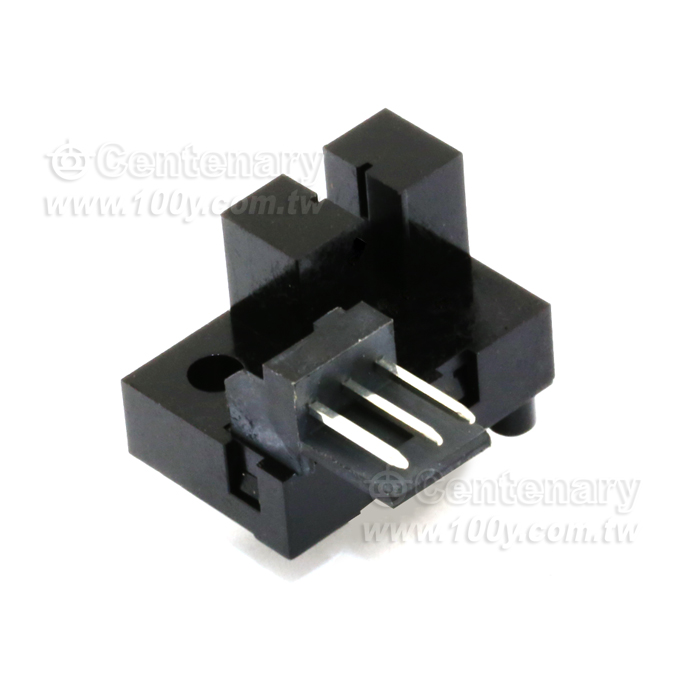 光電斷路器紅外線LED + PHOTO - 95332 產品圖片