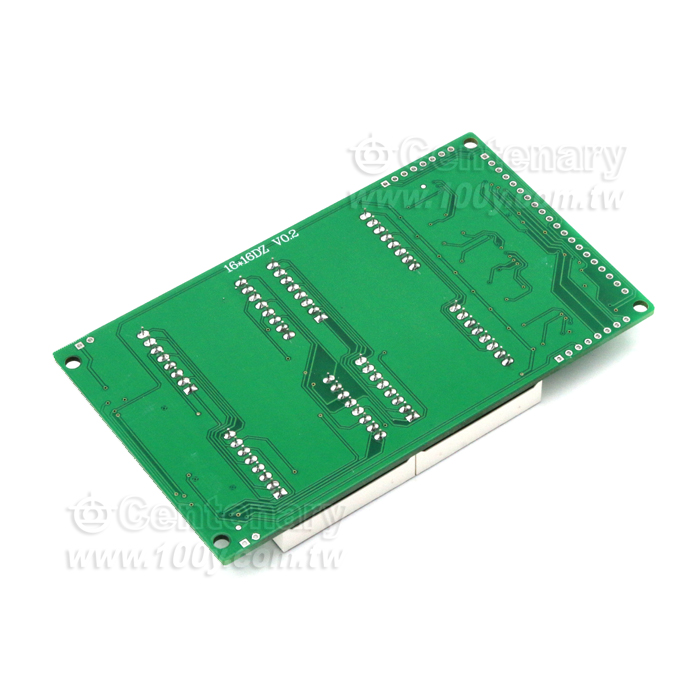 16*16 LED 點陣顯示屏 - 95335 產品圖片