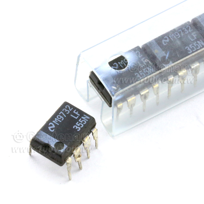 J-TET Input operational amplifier - 1172 Product Image