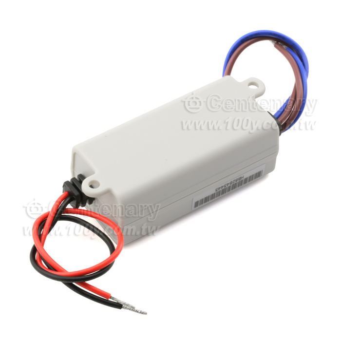 8W Single Output Switching Power Supply - 107175 Product Image