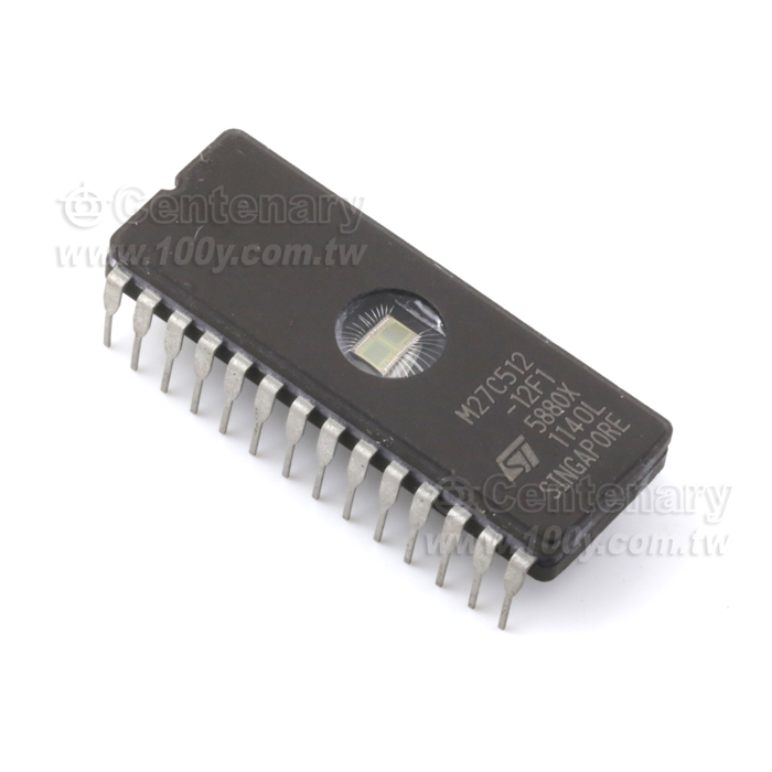 UV EPROM （Used） - 12215 Product Image