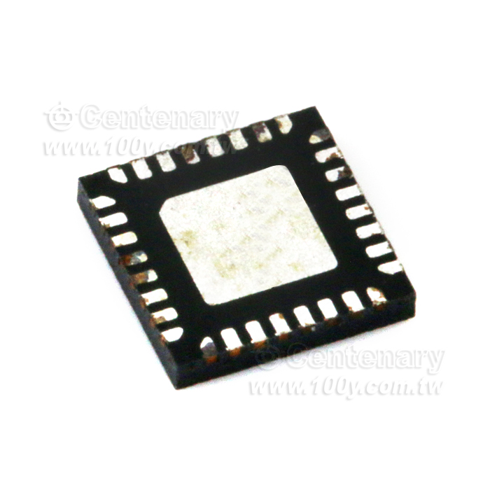 24-bit Stereo Audio DAC with Speaker Driver - 95434 Product Image