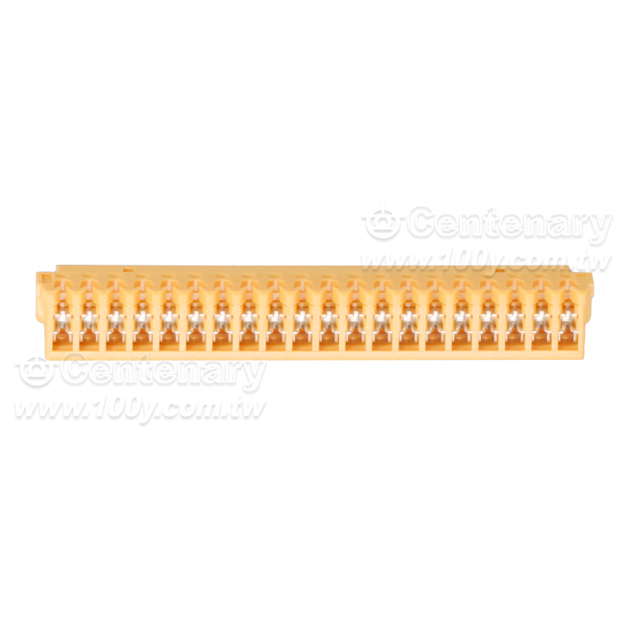 CZ系列 1.5mm Pitch 線板絕緣位移連接器 - 95048 產品圖片
