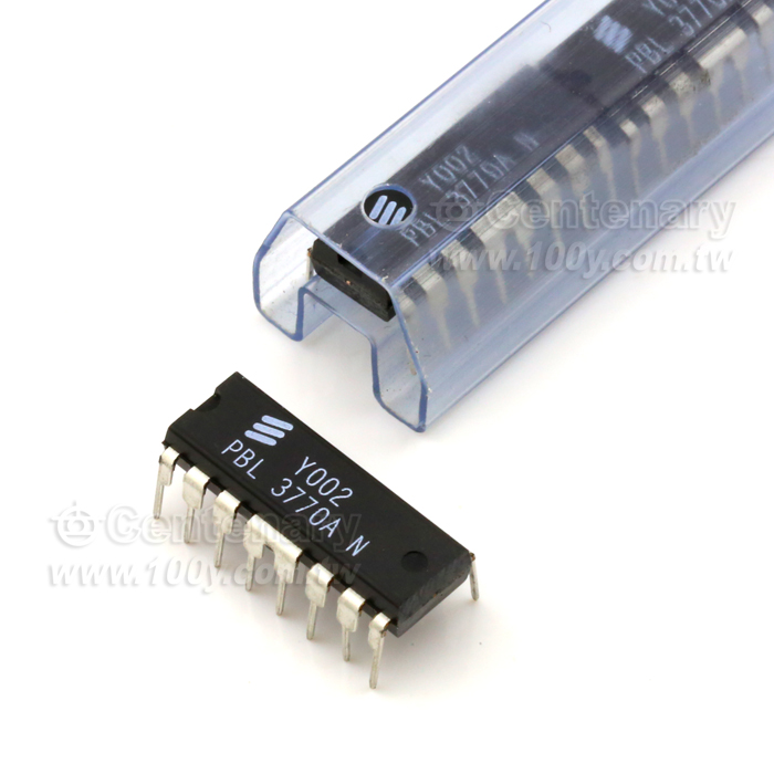 High Performance Stepper Motor Drive Circuit - 115907 Product Image