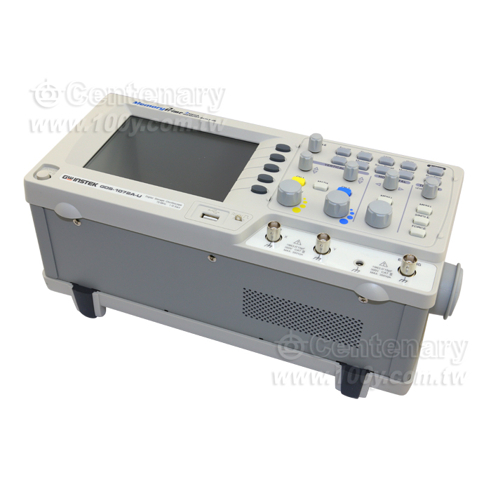 70MHz  數位儲存示波器 - 95227 產品圖片