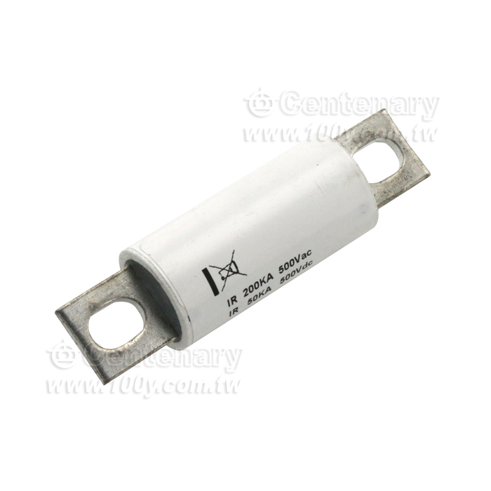 Bussmann_FWH High Speed Fuse - 95222 Product Image
