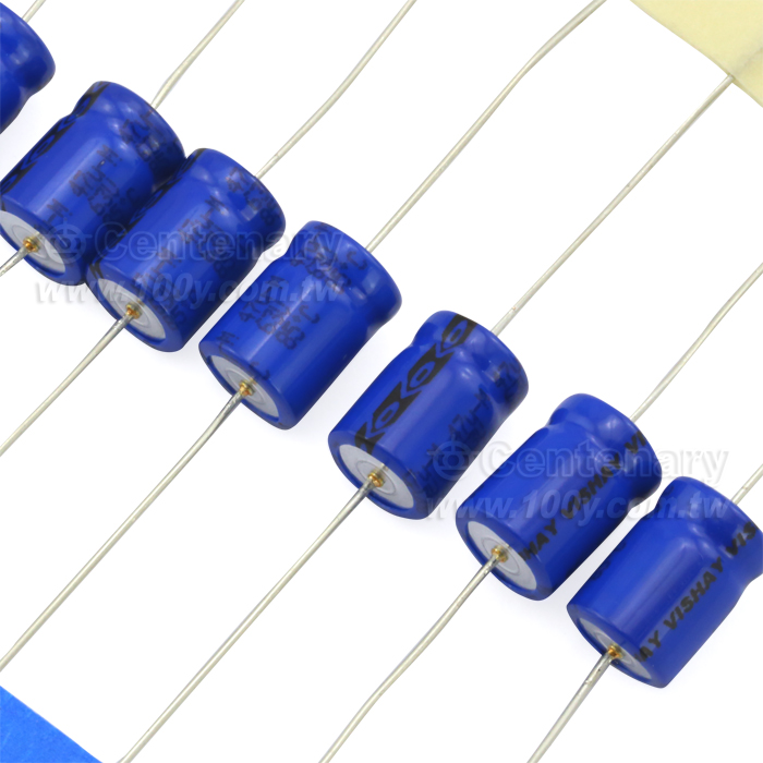 Vishay Bccomponents ASM 021 Capacitors - 106293 Product Image
