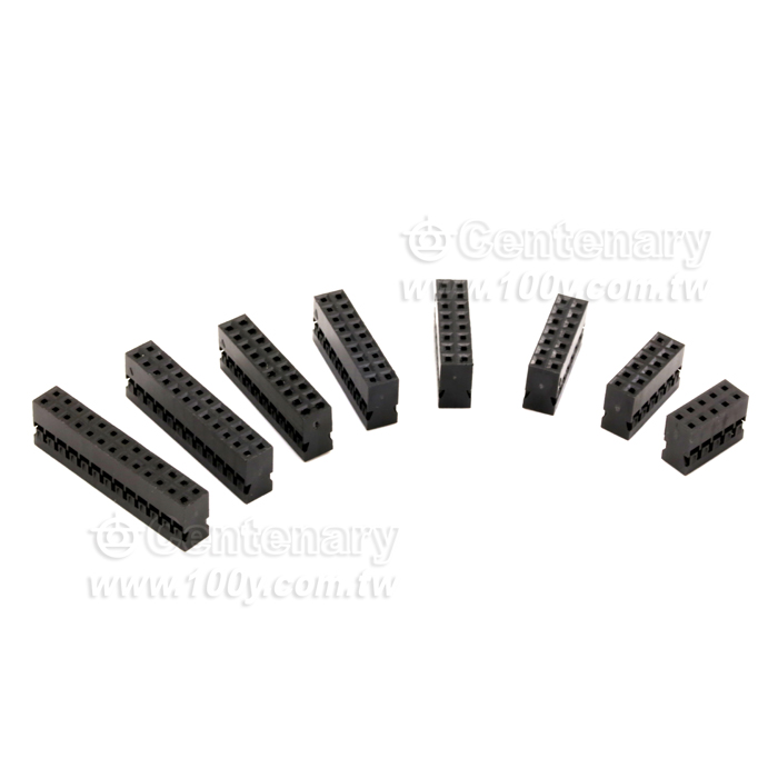 ULTRA-SMALL DISCONNECTABLE CONNECT - 95604 Product Image